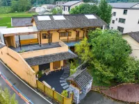 Longnan Zhixi Valley Tea House B&B