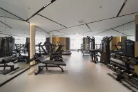 Yesfel Hotel (Baise Longlin) Hotels in Longlin