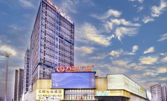 Baxi Homestay(Huaihua South Station Wanda Store)