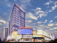 Baxi Homestay（Huaihua South Station Wanda Store）