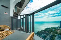 Yuehaian Homestay (Nan'ao Houzhai)