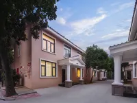 Xingshang Solo Villa Hotel Hotels in Nanyang