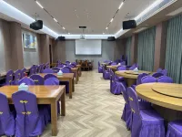 Jiafu Hotel Hotels in Luoyuan County