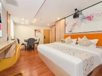 Fengjin Hotel (Xingren Plaza) Hotels in Xingren