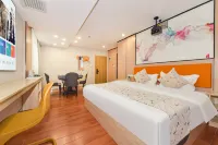 Fengjin Hotel (Xingren Plaza) Hotels in Xingren