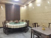 Jingyi Four Seasons Villa