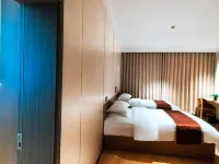 Kaixuan Business Hotel (Dalat Banner North Country Shopping Center Branch) Hotels in Dalad Banner