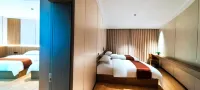 Kaixuan Business Hotel (Dalat Banner North Country Shopping Center Branch)