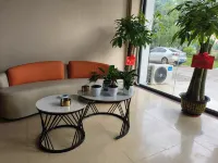 Chongzuo Hehuanyuan Homestay - pet friendly