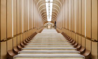 Grand Mercure Changzhou Luoxi