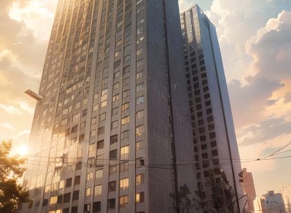 Meizhu Xiangnai Homestay (Wangjie Branch, Hefei High speed Railway South Station)