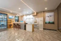 Huanpeng Seattle Boutique Hotel (Tianjin Xiaobailou 5th Avenue)