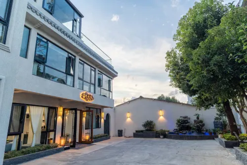 Shuiyunjian Boutique Hotel (Anning Kungang No.1 Middle School)