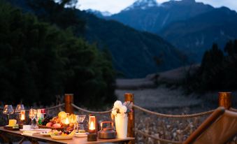 Sky Hideaway Villa|Embracing Nature in the Mountains