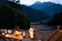 Sky Hideaway Villa|Embracing Nature in the Mountains