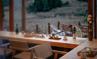 Sky Hideaway Villa|Embracing Nature in the Mountains