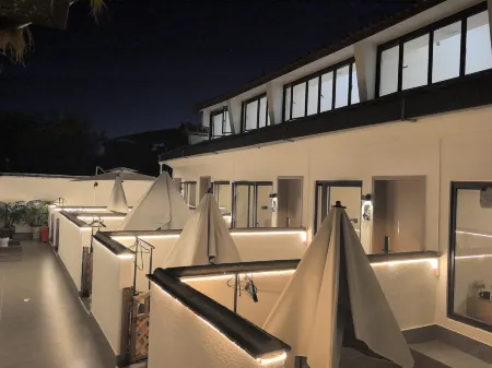 Wuyue Wenquan Homestay (Eryuan Niujie)