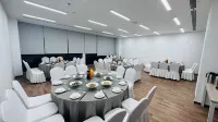 Tonglu Knight Hotel (OMG Heartbeat Paradise)