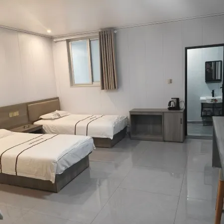 Wudi Juncan Business Hotel