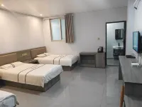 Wudi Juncan Business Hotel - 2-Star