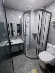 Shantou Homestay - balcony