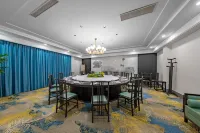 Heyuan Resort Hotel Hotels in Rugao