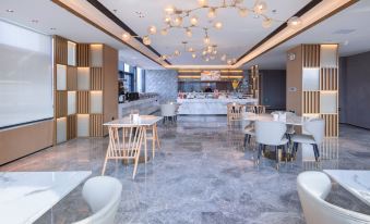 RIVER · Yunli Designer Hotel