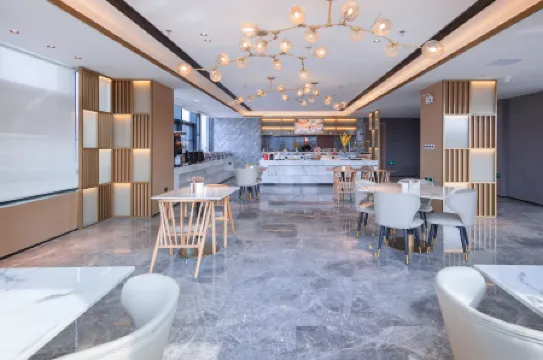 RIVER · Yunli Designer Hotel