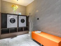 Yue Chen Hotel Hotels in Huaping