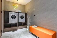 Yue Chen Hotel Hotels in Huaping