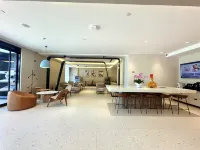 Homeinn Selected Hotel (Handan East Station Hongshang Building) - Bintang 3