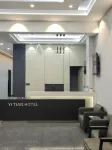 Shangdu Yitian Hotel Hôtels à : Shangdou