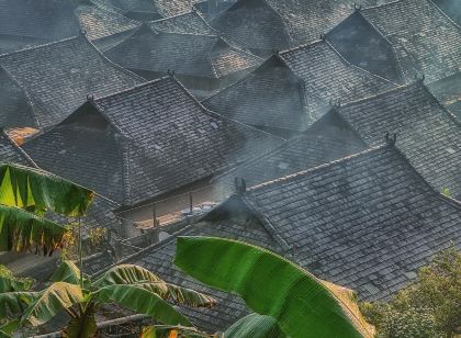 糯幹古寨莊園（景邁山古茶林文化景區店）