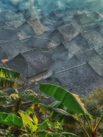 Nuogan Guzhai Manor (Jingmai Mountain Ancient Tea Forest Cultural Scenic Area) Hotels near Mount Jingmai