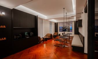 WondIsland Mandao Hotel (Leshan Zhanggongqiao Food Street Branch)