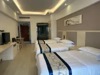 Hot Spring Forest Holiday Hotel