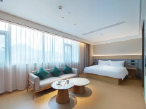 JI Hotel (Luoyuan) Hotels in Luoyuan