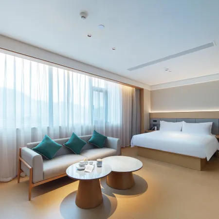 JI Hotel (Luoyuan) Hotels in Luoyuan