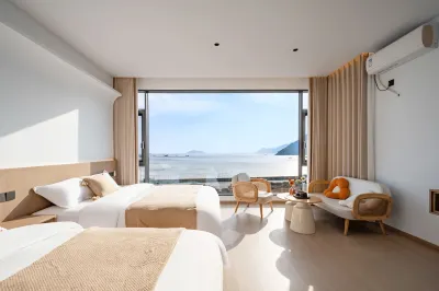 Xiapu Qingfeng Xiaozhu Homestay