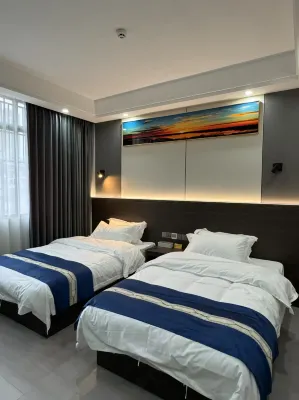 Shiqian Qianzhuang Hotel