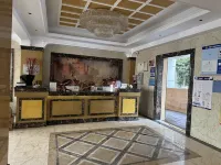 Maitreya Blue Lake Hot Spring Resort Hotel