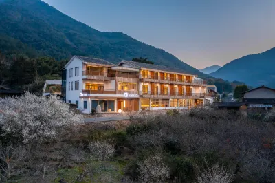 Rezen (Yongtai Daxi) Hotels in Yongtai