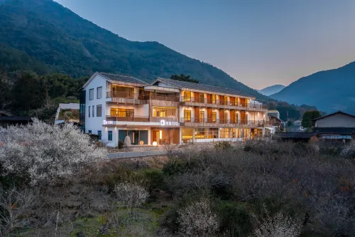 Rezen (Yongtai Daxi) Hotel a Yongtai