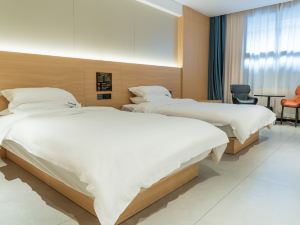 Baoting Baocheng Hanting smart Hotel