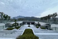 Yi County Yanli Meisu · Luxurious Smart Homestay (Xidi Yi County East Station)