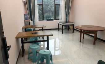 Xiuwen Ziyu Homestay