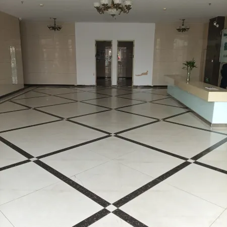 Kaisheng Homestay (Langfang Railway Station Wanda Plaza)