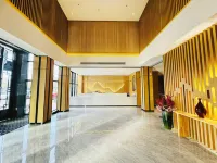 Qingmu Selected Hotel (Qufu Sankong Scenic Area Tourist Center Branch) Hotels in Qufu