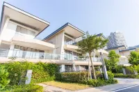 HAILV·墅舍度假酒店（巽寮灣景區九銘嶼海店）