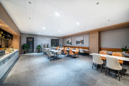 GreenTree Eastern Hotel (Beitun Pedestrian Street)